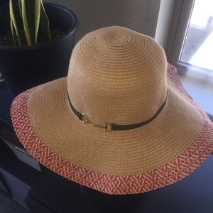 Floppy Beach Hat